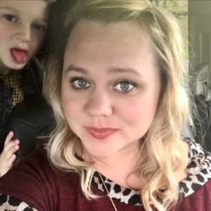 Meet your Posher, Lesley